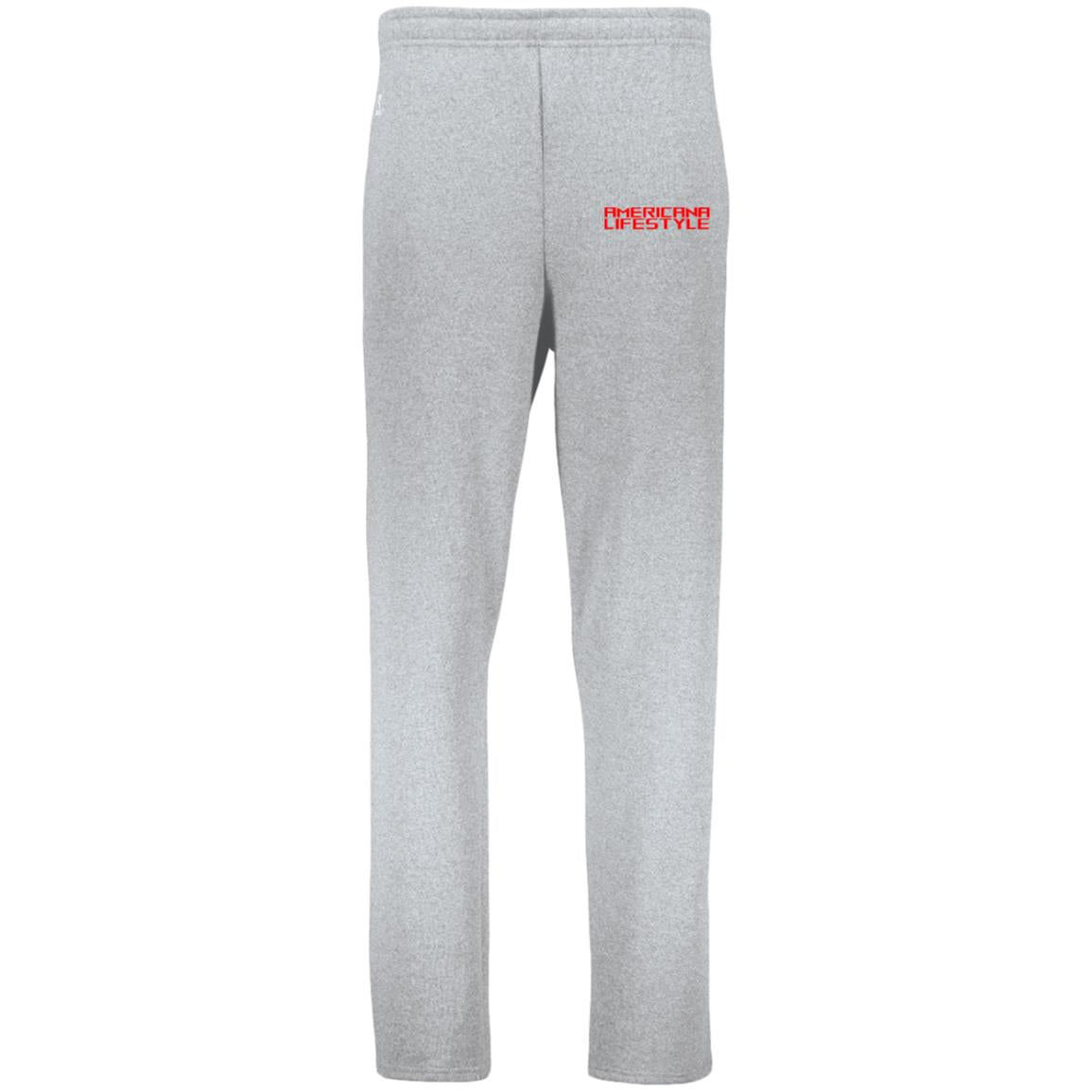 Warmup Sweatpants