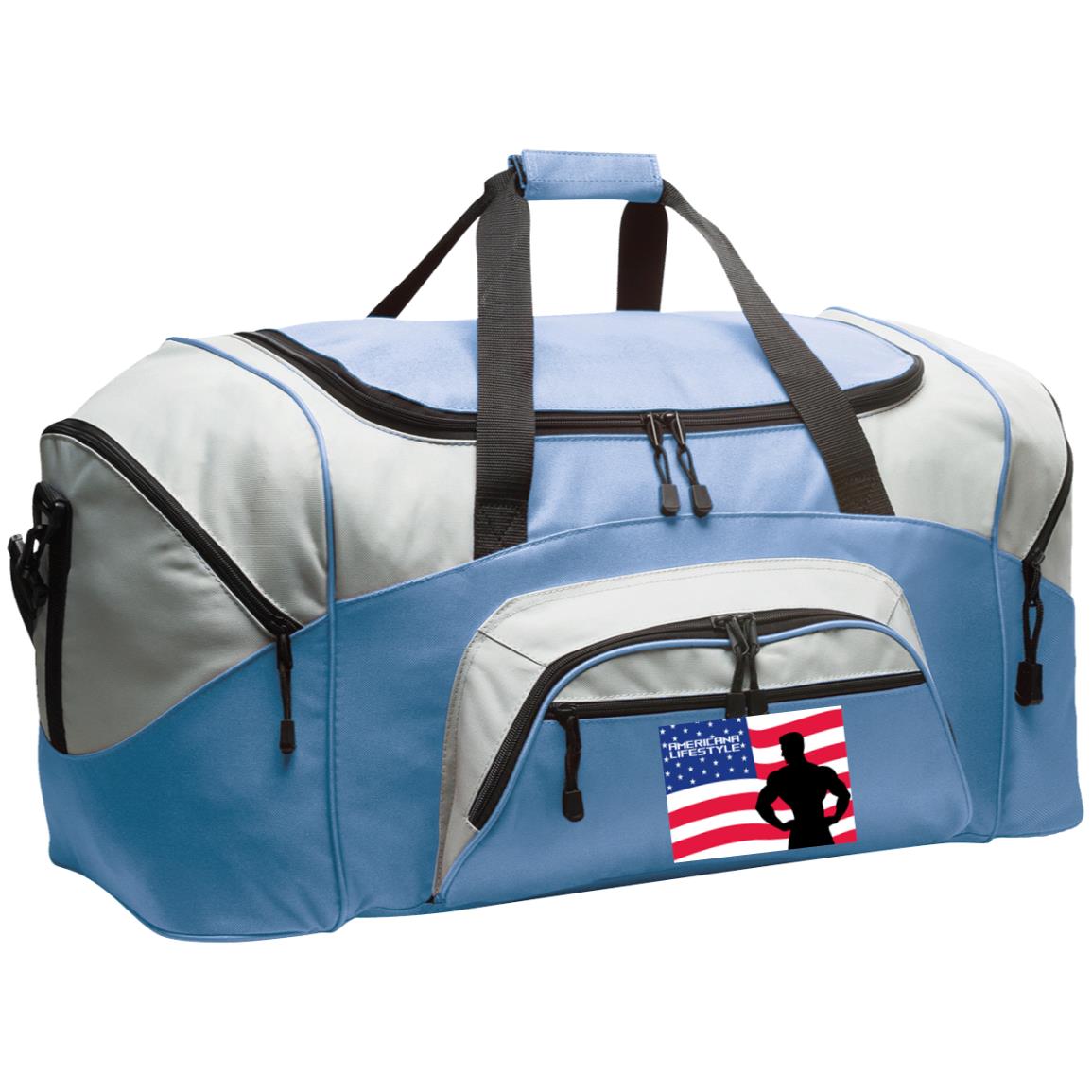 Big Americana Sport Duffel