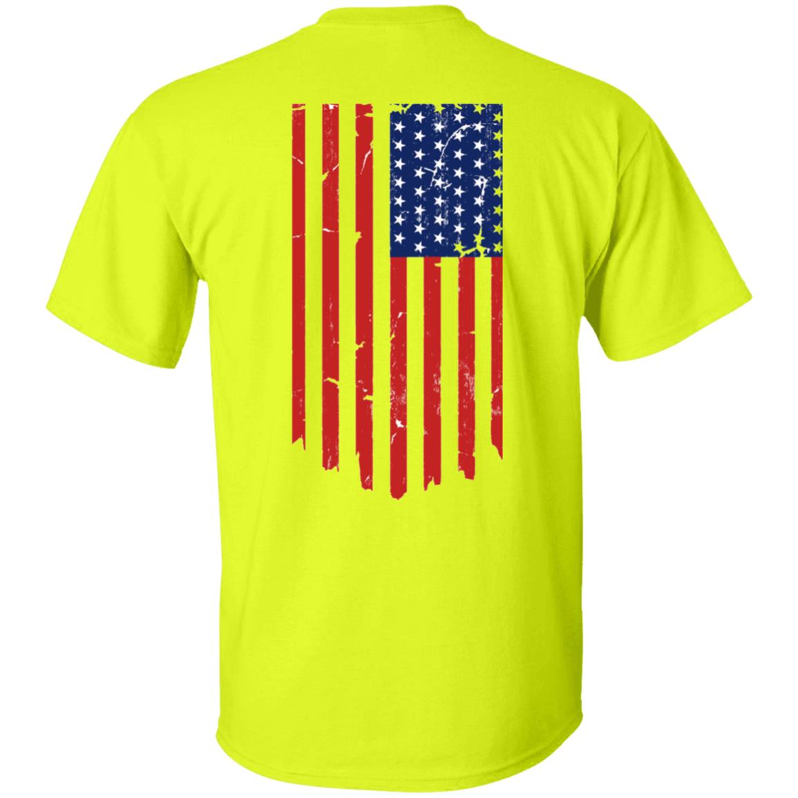 Hi-Vis Americana