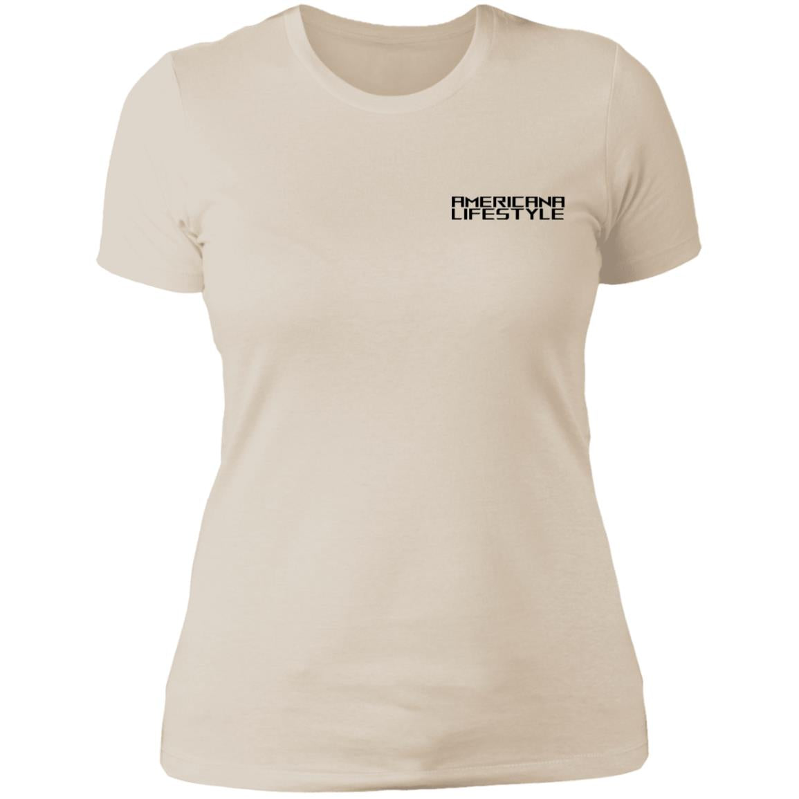 Ladies' Boyfriend T-Shirt