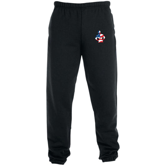 Strongman Sweats