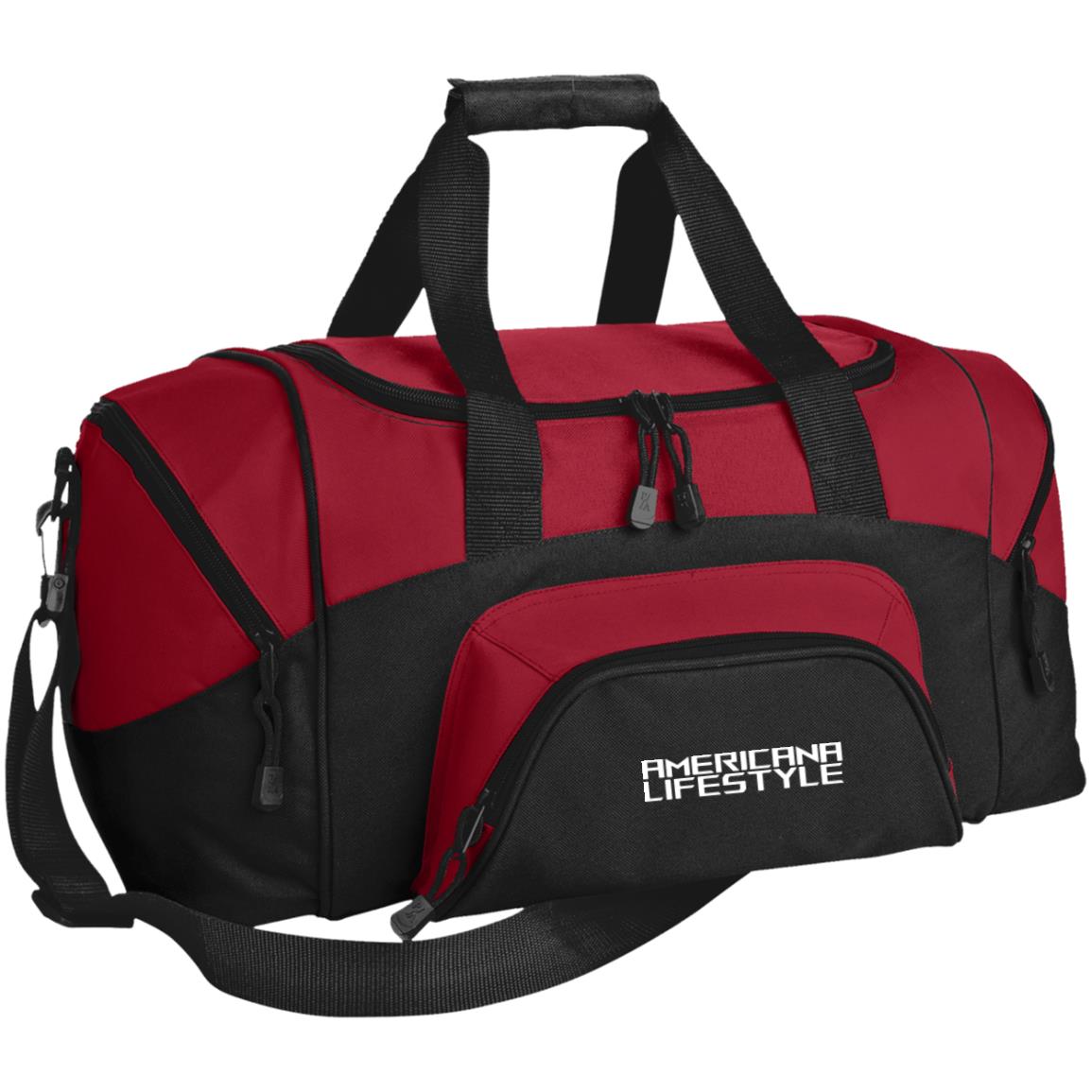 Americana Duffel Bag