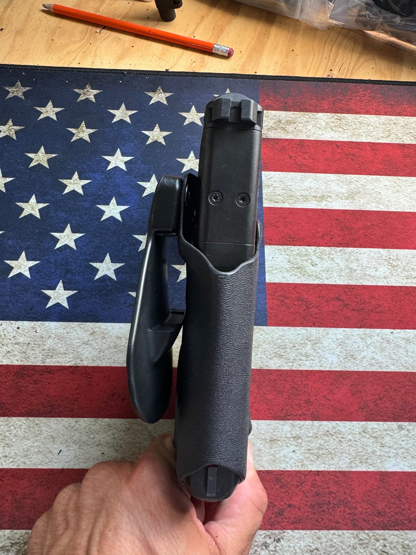 Glock 19/19X/45