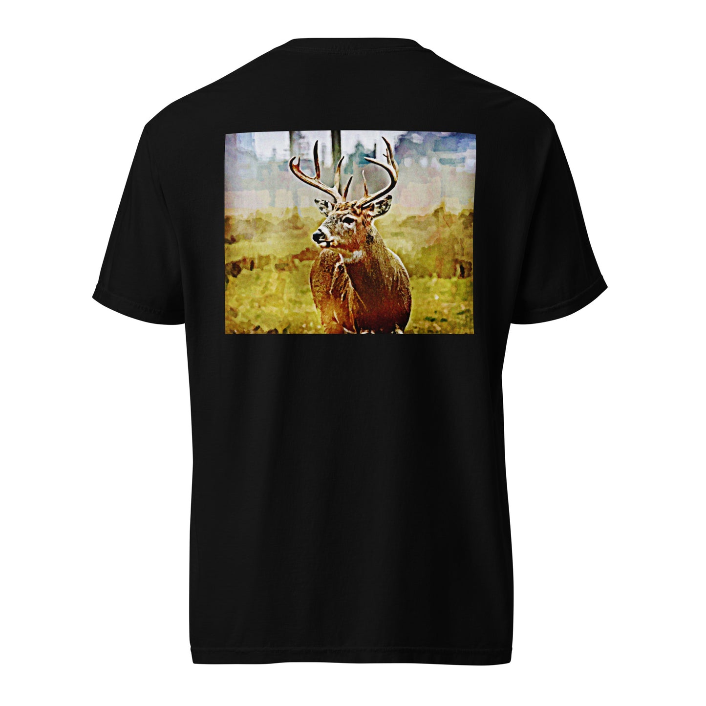 Big Buck Tee