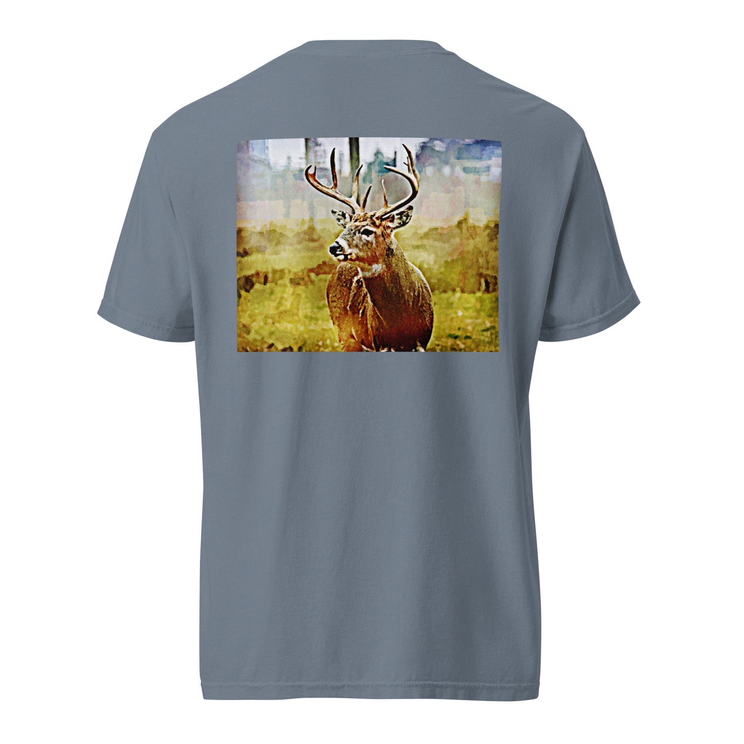 Big Buck Tee