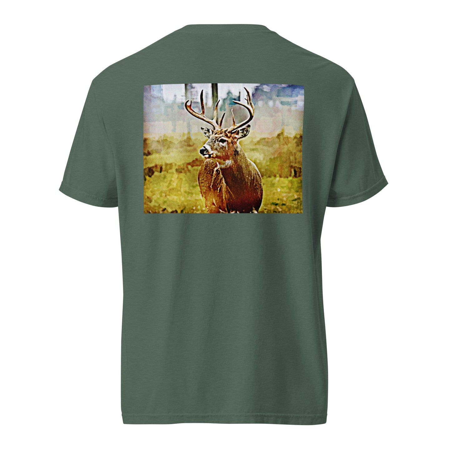 Big Buck Tee