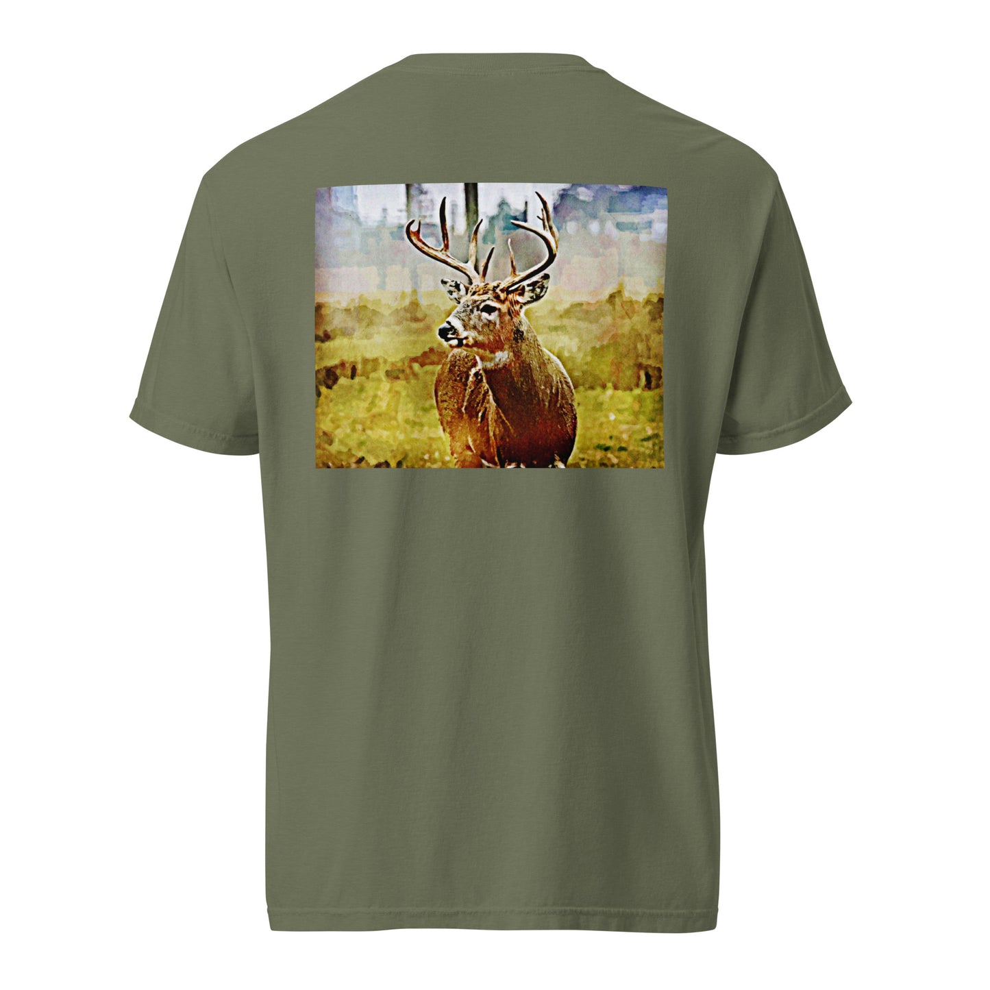 Big Buck Tee