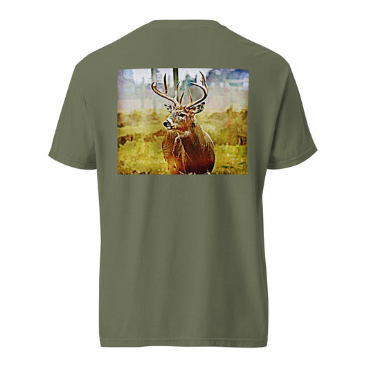 Big Buck Tee