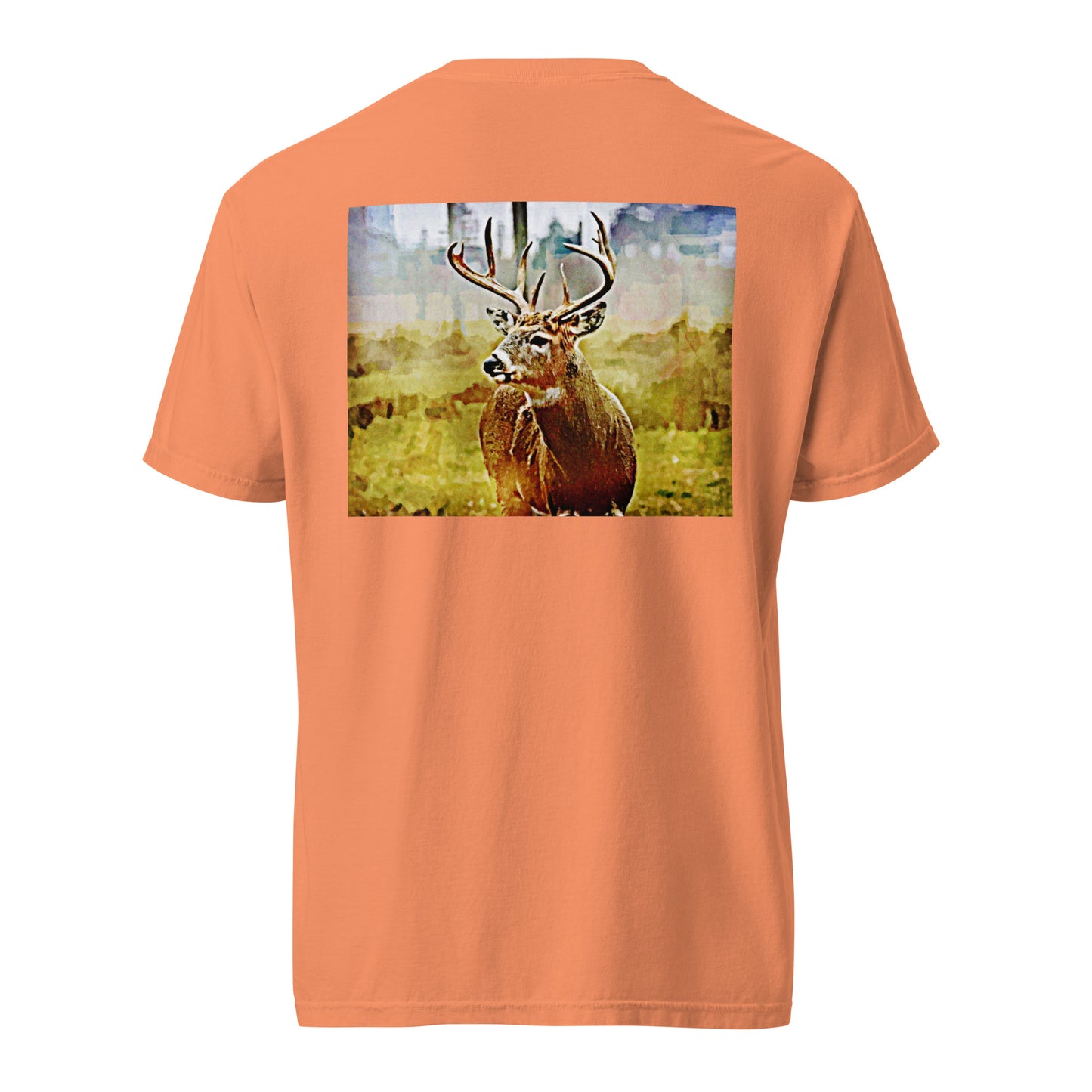 Big Buck Tee