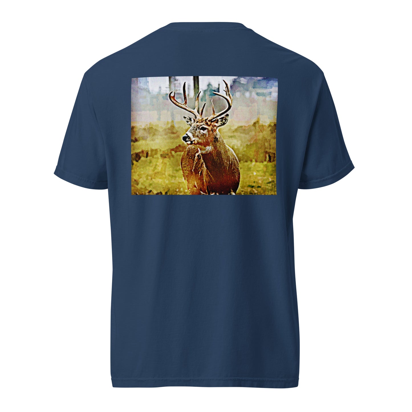 Big Buck Tee