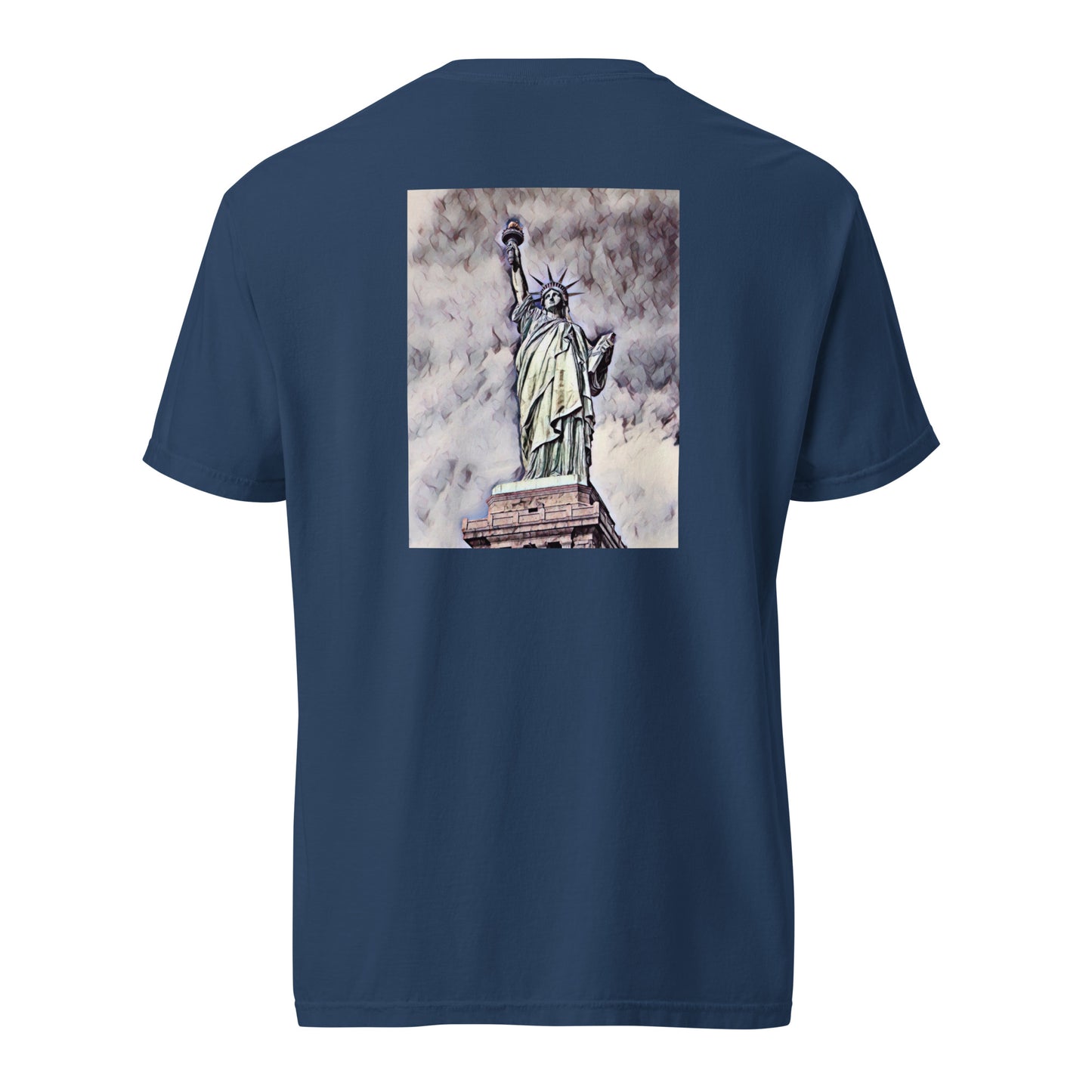 Lady Liberty