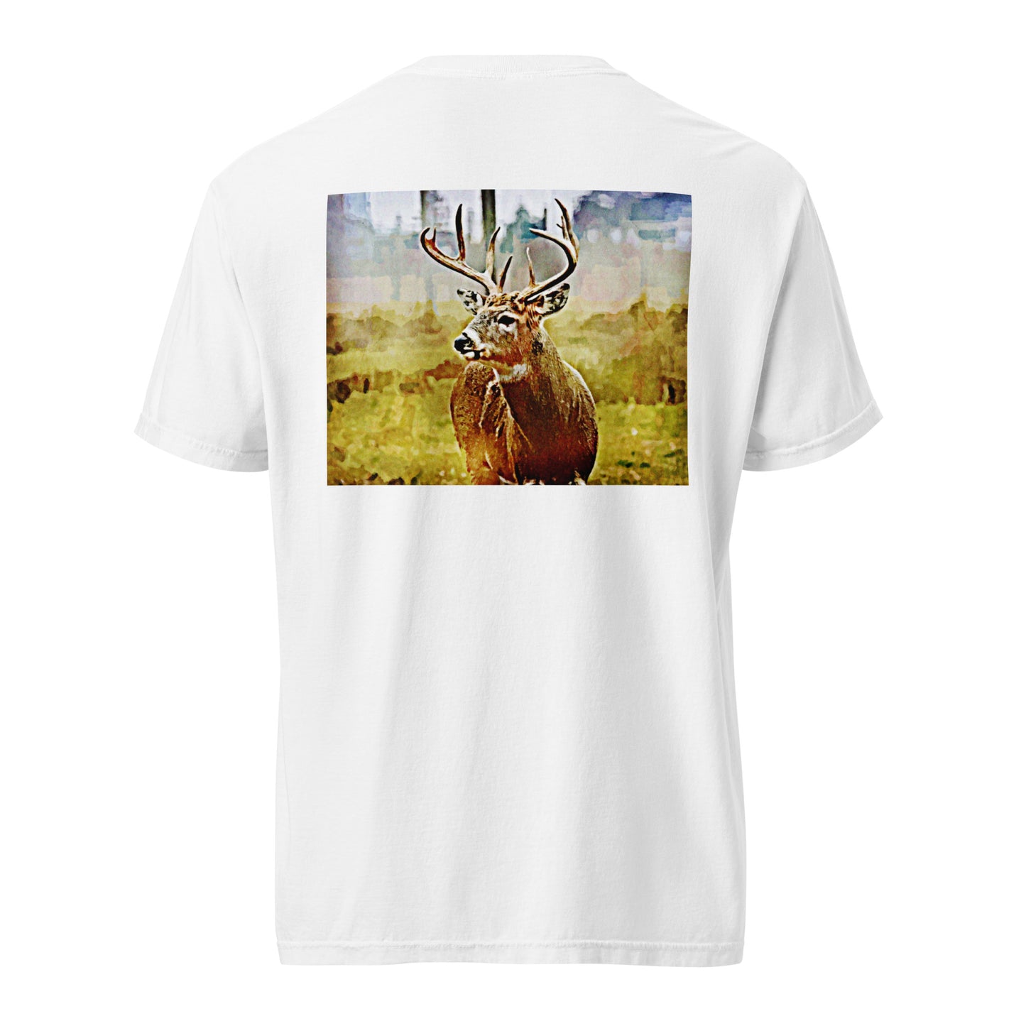 Big Buck Tee