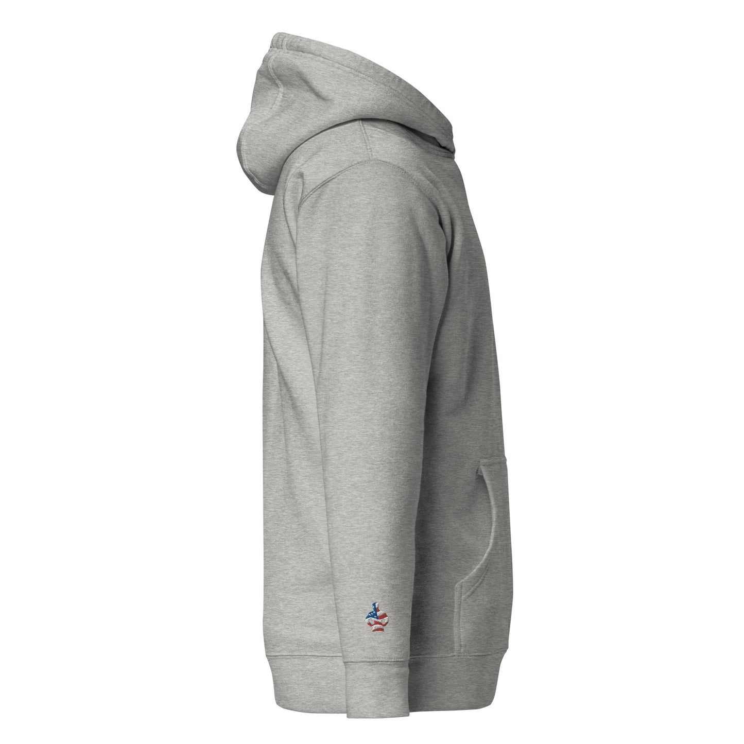 Hoodie Americana