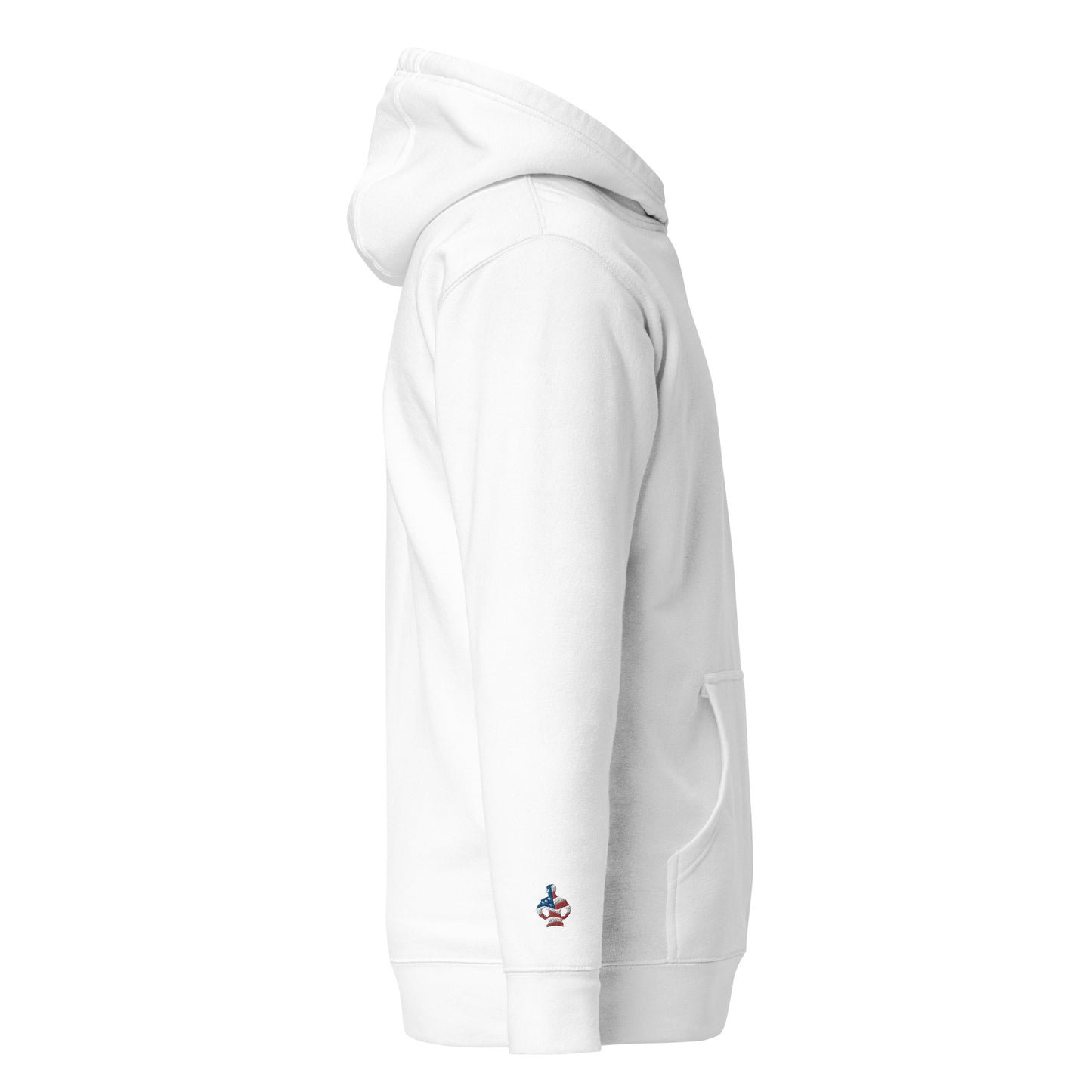 Hoodie Americana